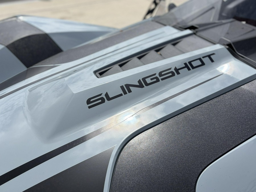 2024 Slingshot SL AUTODRIVE