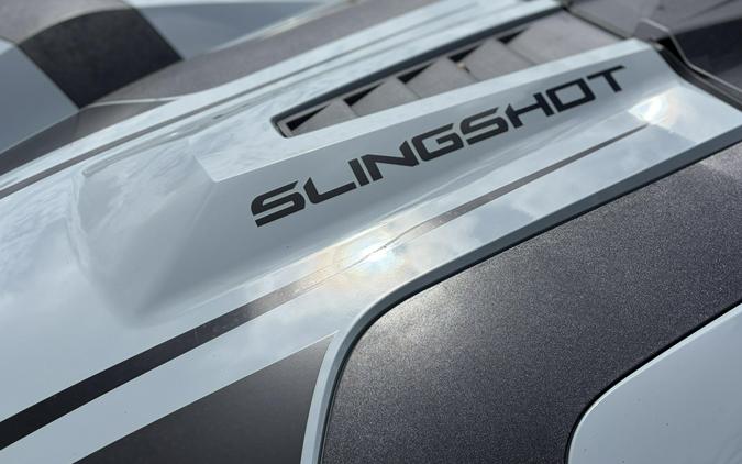 2024 Slingshot SL AUTODRIVE