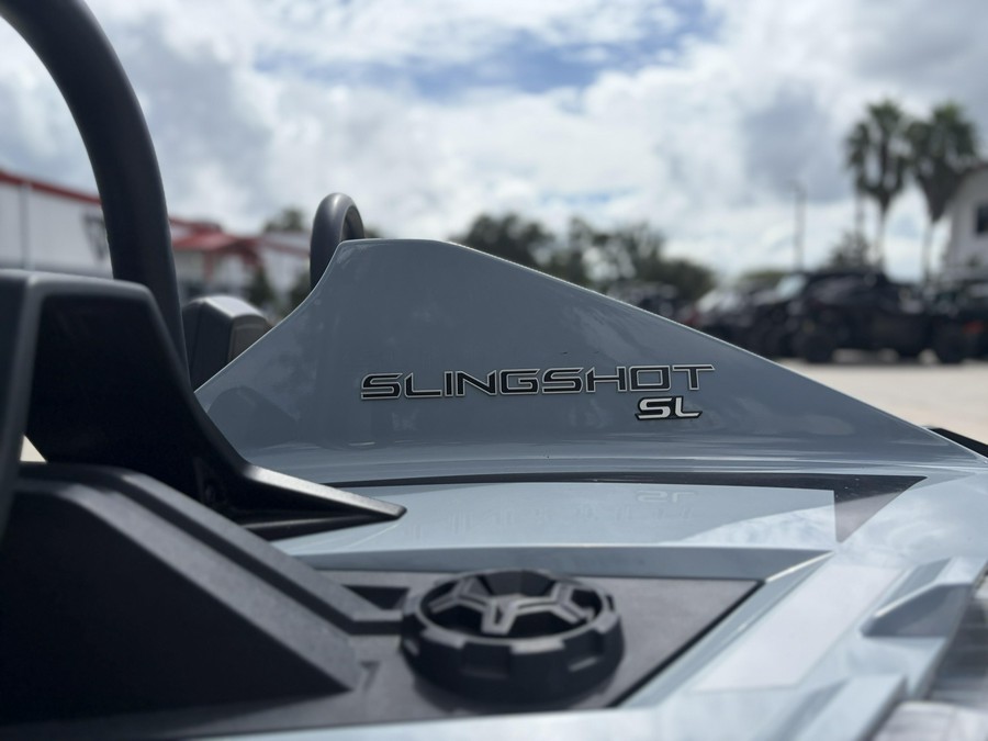 2024 Slingshot SL AUTODRIVE