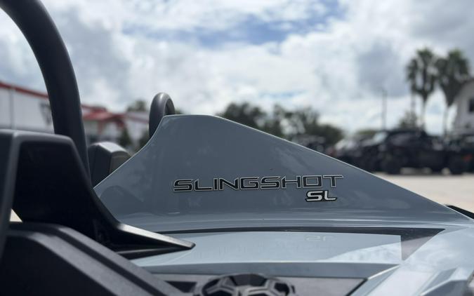 2024 Slingshot SL AUTODRIVE