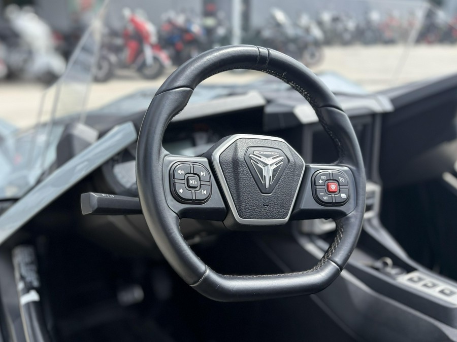 2024 Slingshot SL AUTODRIVE