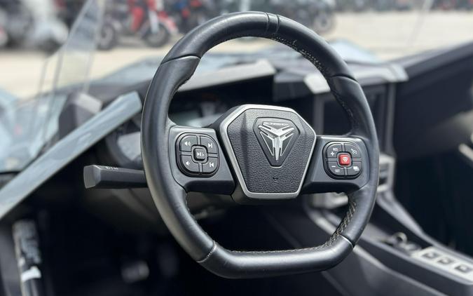 2024 Slingshot SL AUTODRIVE
