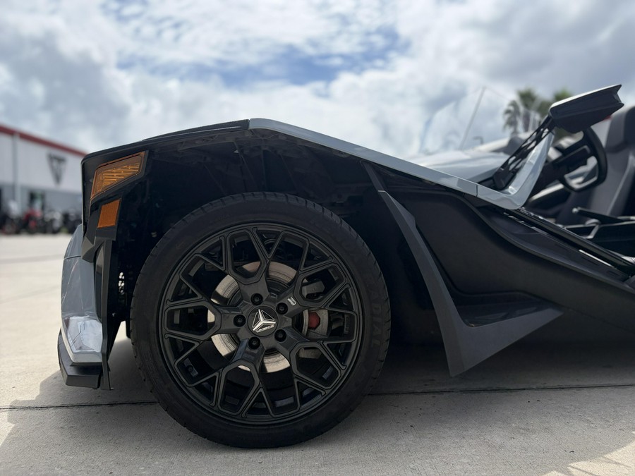 2024 Slingshot SL AUTODRIVE