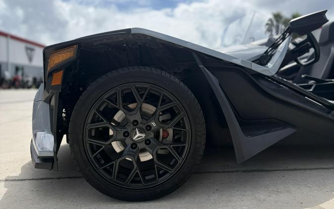 2024 Slingshot SL AUTODRIVE