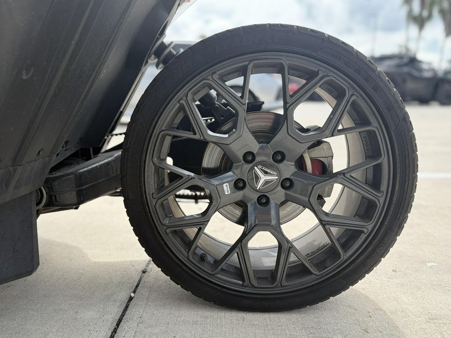 2024 Slingshot SL AUTODRIVE