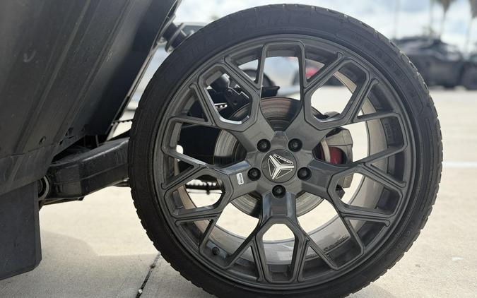 2024 Slingshot SL AUTODRIVE