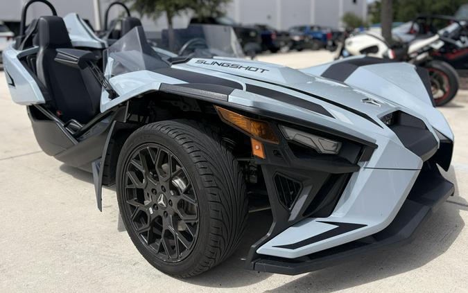 2024 Slingshot SL AUTODRIVE