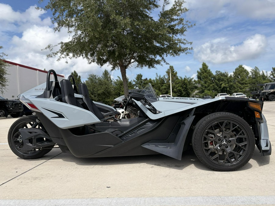 2024 Slingshot SL AUTODRIVE