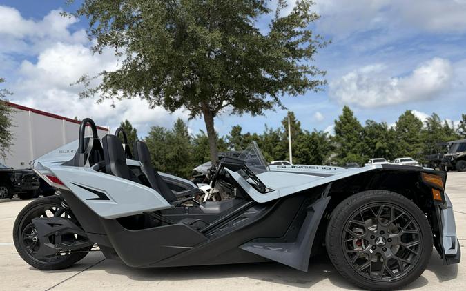 2024 Slingshot SL AUTODRIVE