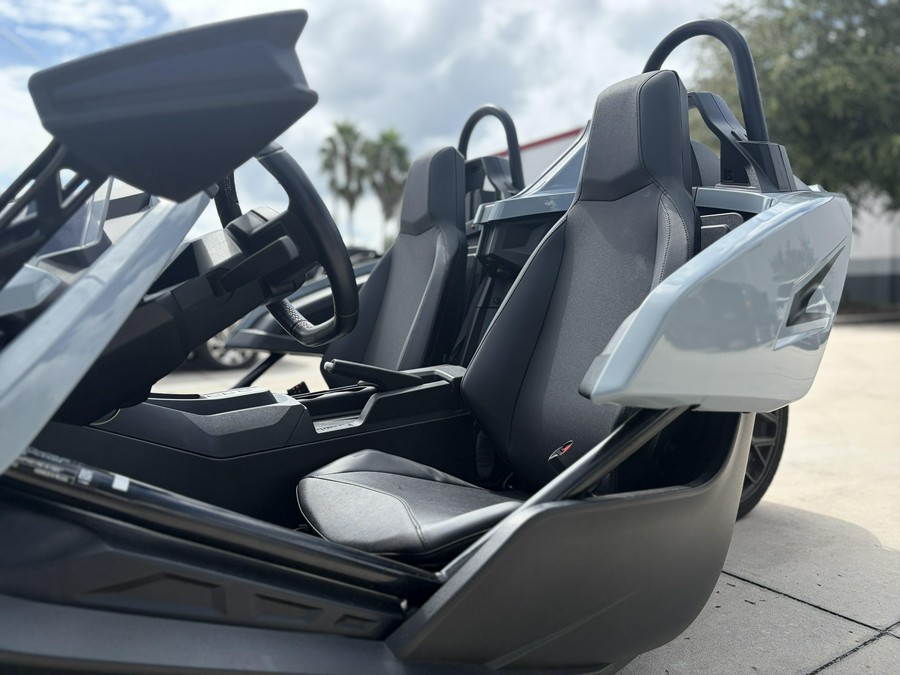 2024 Slingshot SL AUTODRIVE