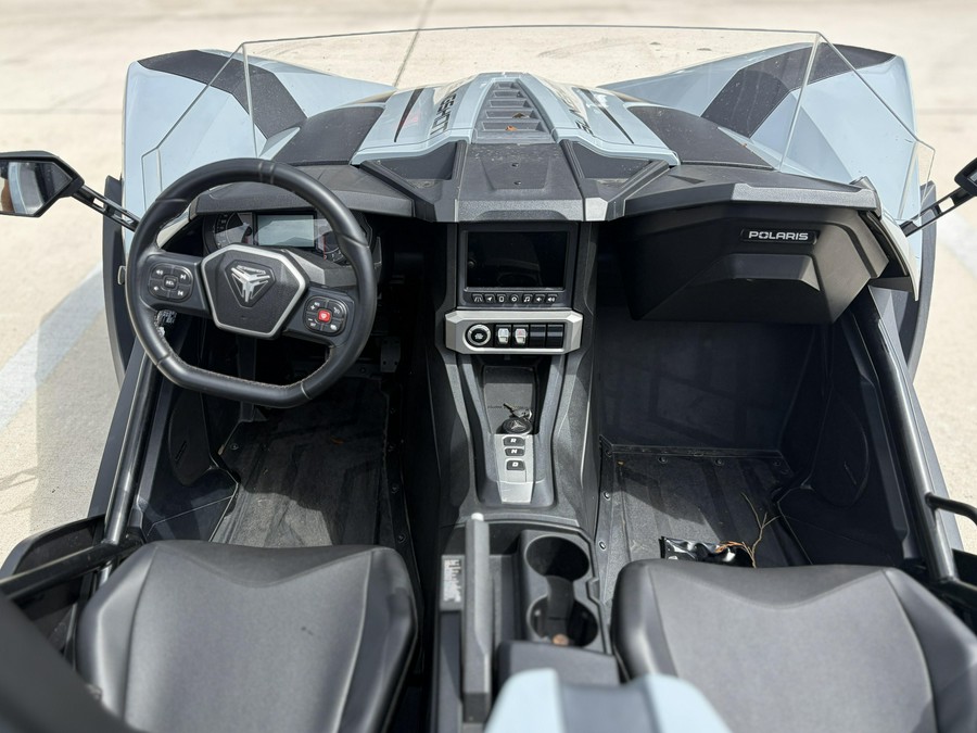 2024 Slingshot SL AUTODRIVE
