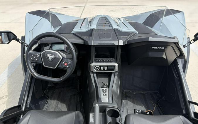 2024 Slingshot SL AUTODRIVE