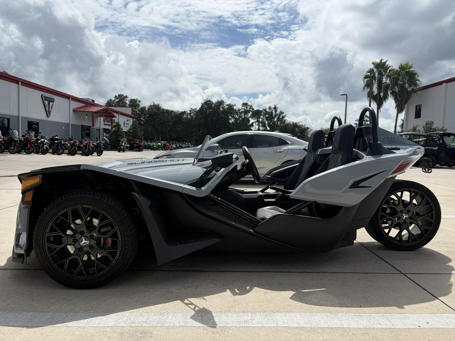 2024 Slingshot SL AUTODRIVE