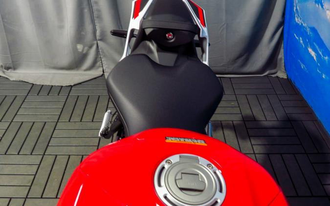 2026 Yamaha YZF R7 70Th Anniversary Edition