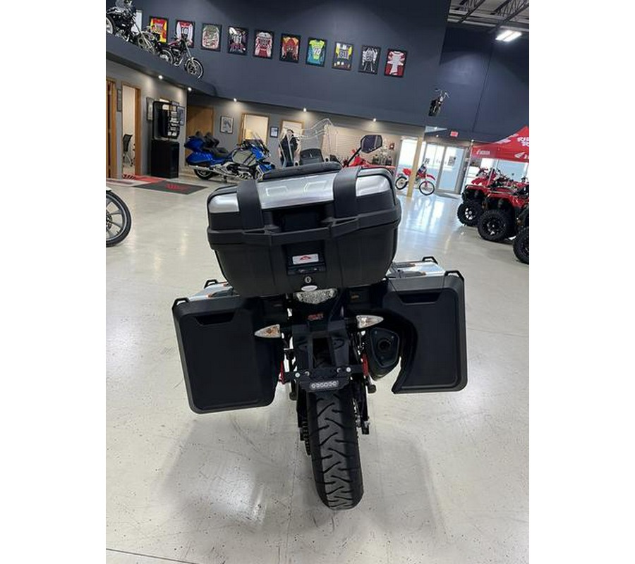 2016 KTM 1290 Super Adventure