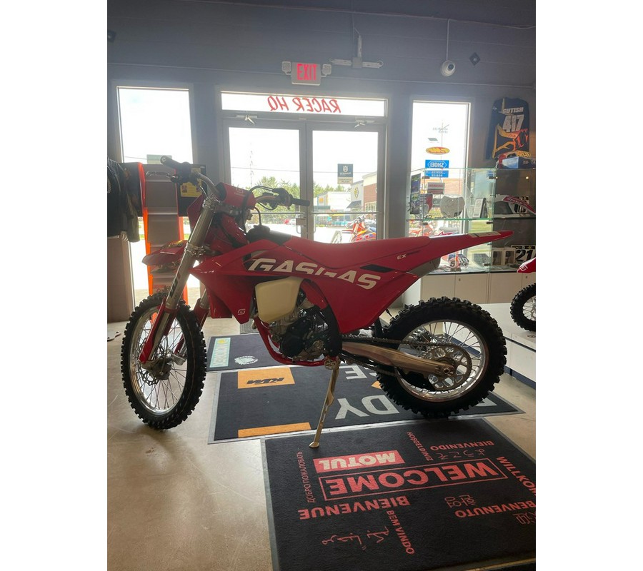 2024 GASGAS EX 250F