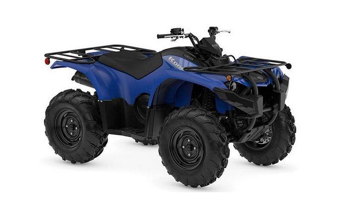 2024 YAMAHA Kodiak 450