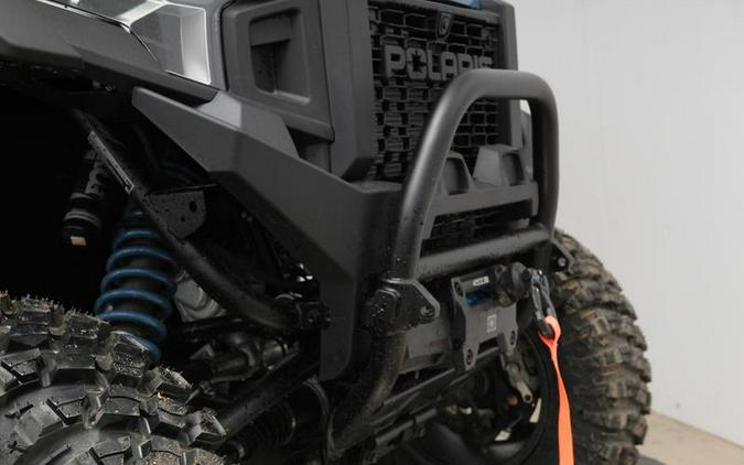 2024 Polaris® XPedition ADV 5 Ultimate