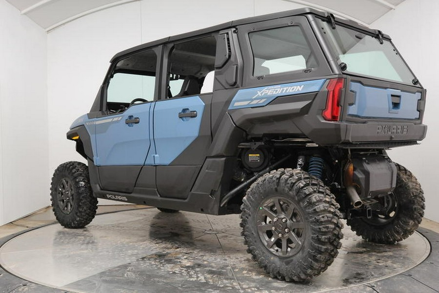 2024 Polaris® XPedition ADV 5 Ultimate