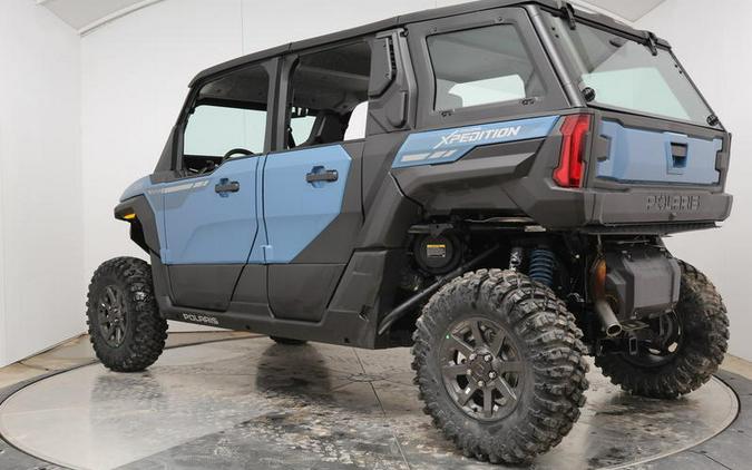 2024 Polaris® XPedition ADV 5 Ultimate