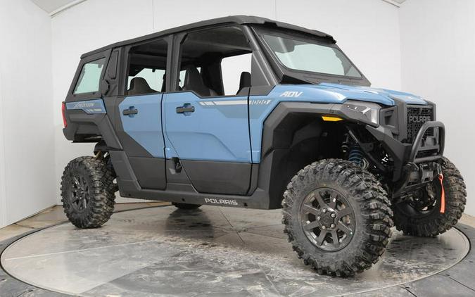 2024 Polaris® XPedition ADV 5 Ultimate