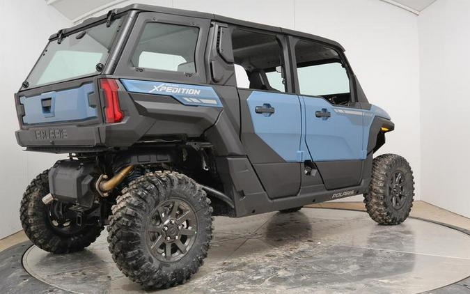 2024 Polaris® XPedition ADV 5 Ultimate