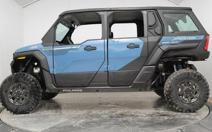 2024 Polaris® XPedition ADV 5 Ultimate