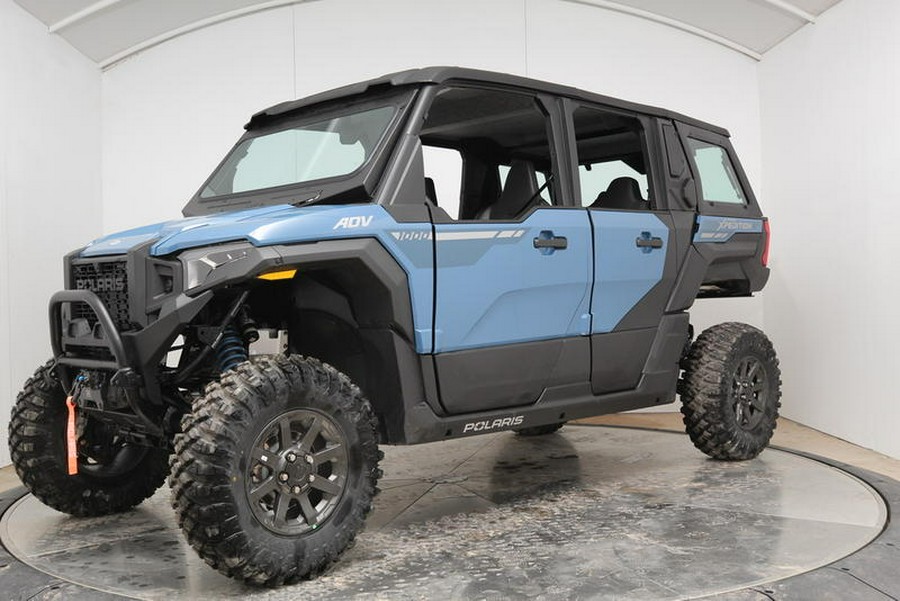 2024 Polaris® XPedition ADV 5 Ultimate