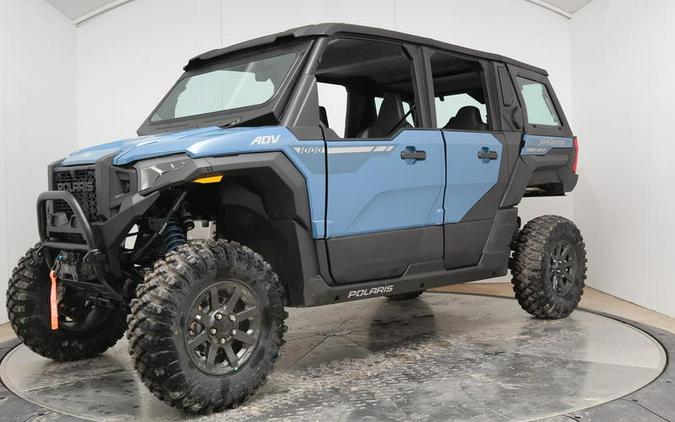 2024 Polaris® XPedition ADV 5 Ultimate