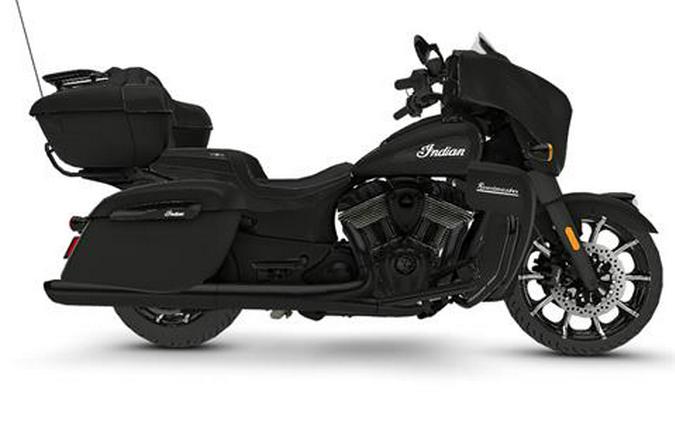 2024 Indian Motorcycle Roadmaster® Dark Horse®