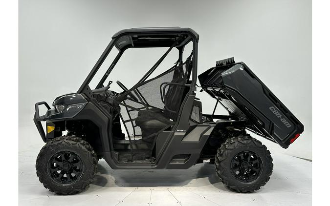 2024 Can-Am Defender XT HD7