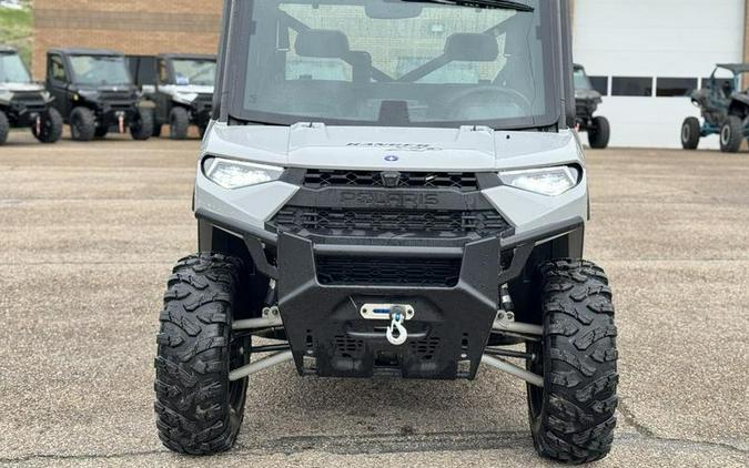 2022 Polaris® Ranger Crew XP 1000 NorthStar Edition Trail Boss Ride Command