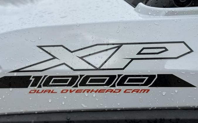 2022 Polaris® Ranger Crew XP 1000 NorthStar Edition Trail Boss Ride Command