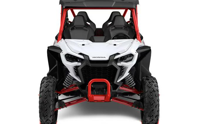 2024 Honda Talon 1000X-4 FOX Live Valve