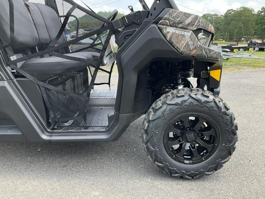 2024 Can-Am® Defender DPS HD7 Wildland Camo