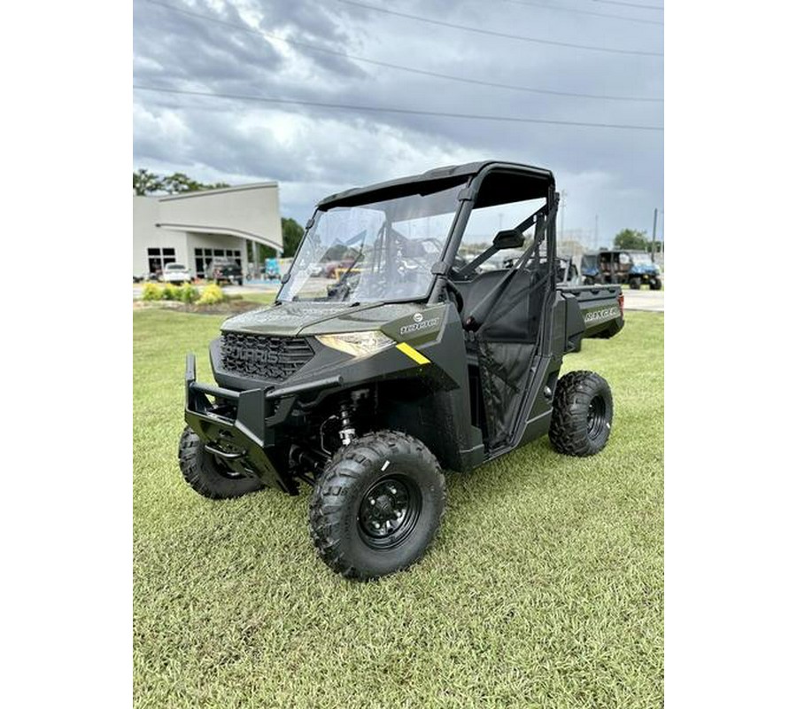 2025 Polaris® Ranger 1000 EPS