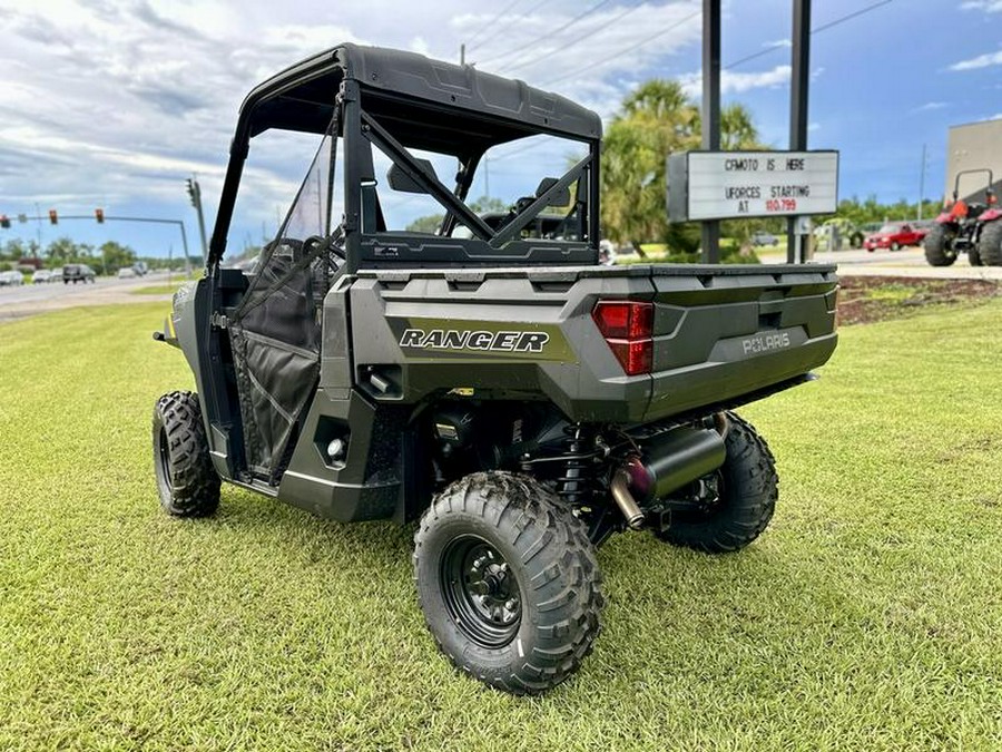 2025 Polaris® Ranger 1000 EPS