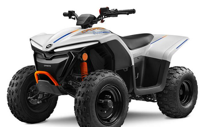 2024 CFMOTO CForce EV110