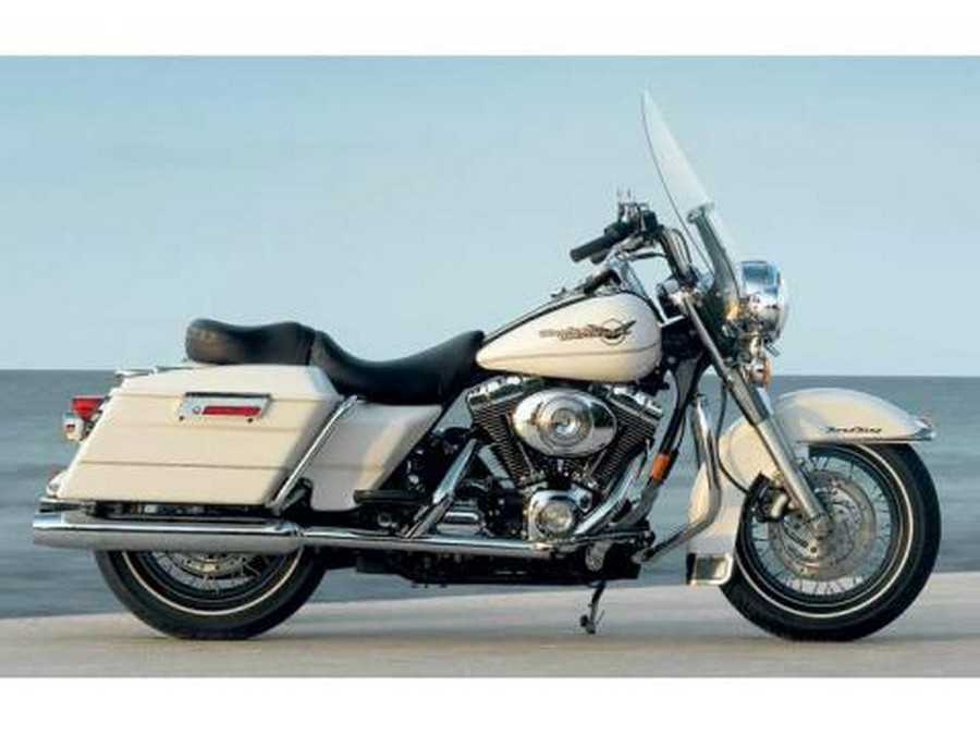 2006 Harley-Davidson Road King®