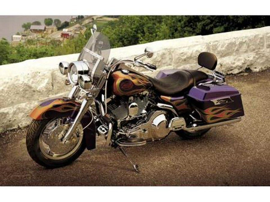 2006 Harley-Davidson Road King®