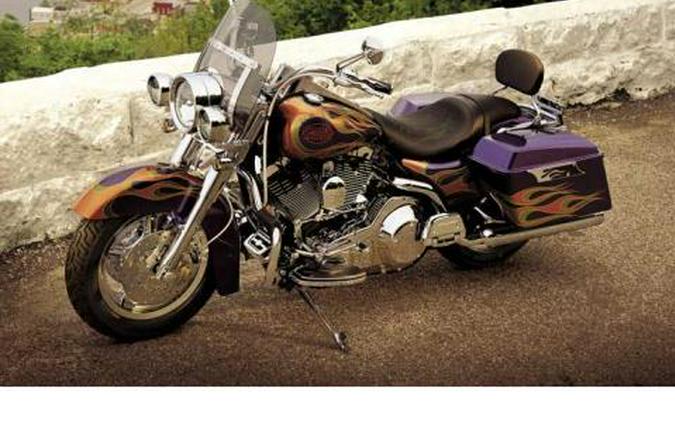 2006 Harley-Davidson Road King®