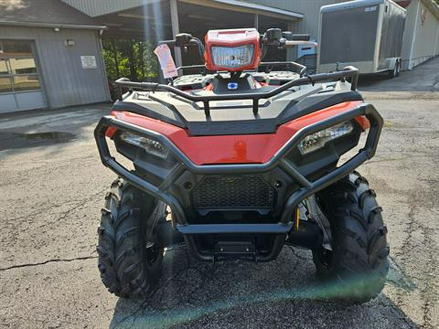 2024 Polaris Sportsman 570 EPS