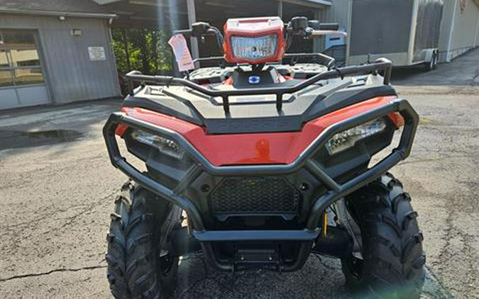 2024 Polaris Sportsman 570 EPS