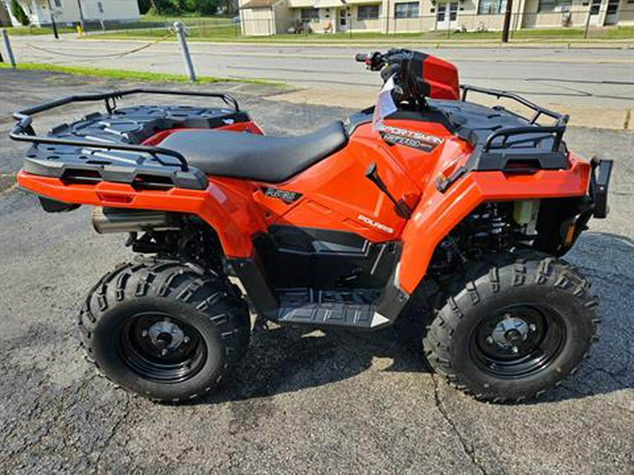 2024 Polaris Sportsman 570 EPS