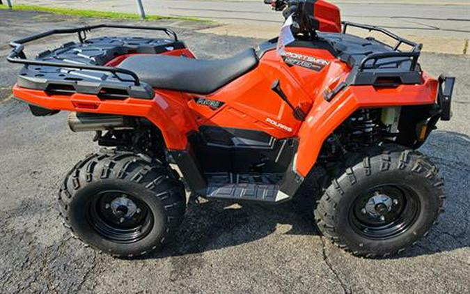 2024 Polaris Sportsman 570 EPS