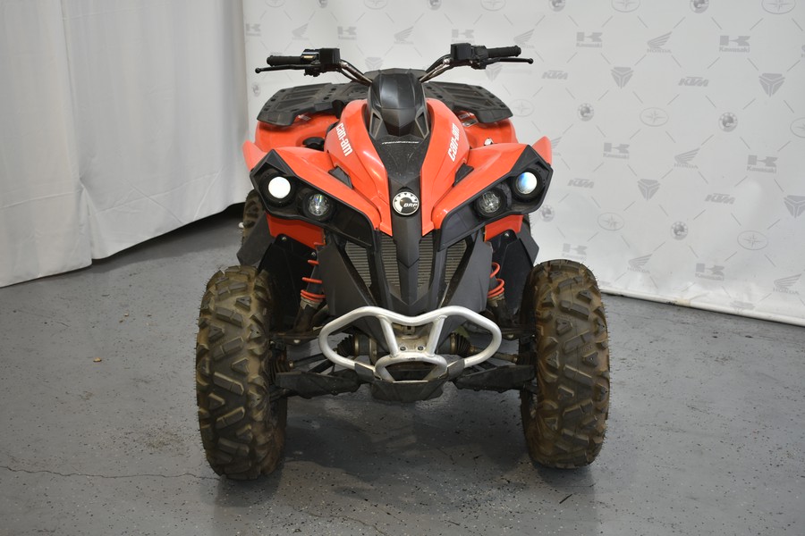 2018 Can-Am™ Renegade 570