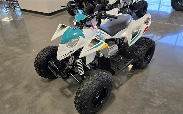 2025 Polaris Outlaw 110 EFI