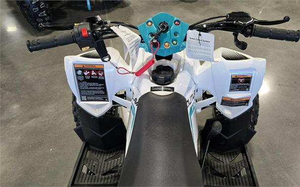 2025 Polaris Outlaw 110 EFI