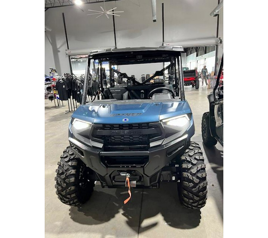 2025 Polaris Industries 2025 Polaris Ranger Crew XP 1000 Premium