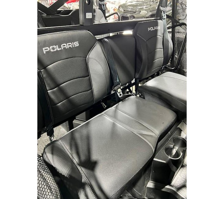 2025 Polaris Industries 2025 Polaris Ranger Crew XP 1000 Premium